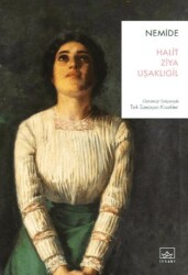Nemide - İthaki Yayınları