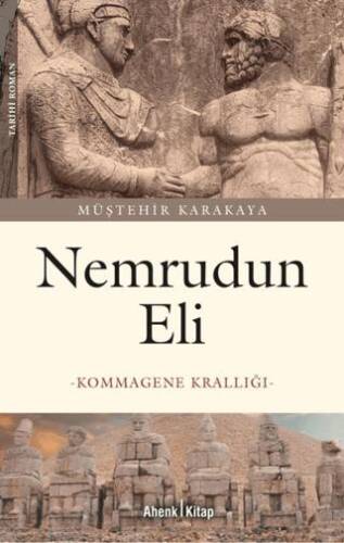 Nemrudun Eli - 1