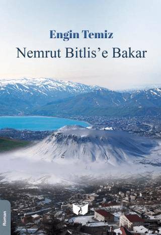 Nemrut Bitlis`e Bakar - 1