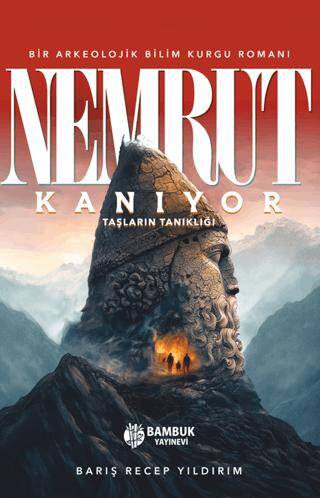 Nemrut Kanıyor - 1