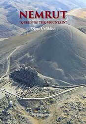 Nemrut - Queen Of The Mountain - 1
