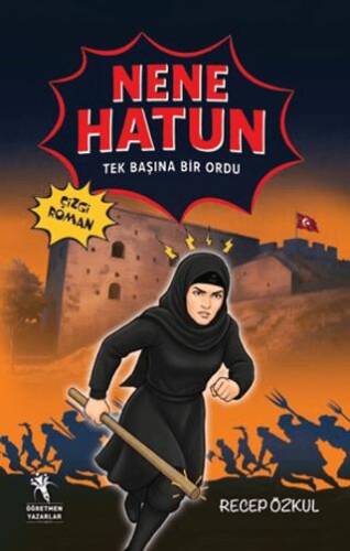 Nene Hatun - 1