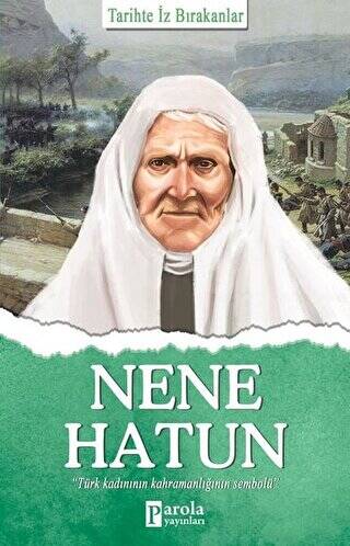 Nene Hatun - 1