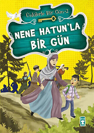 Nene Hatun’la Bir Gün - 1