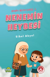 Nenemin Heybesi - Benim Ailem Serisi 5 - Mevsimler Kitap