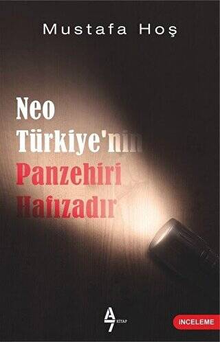 Neo Türkiye’nin Panzehiri Hafızadır - 1