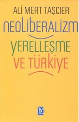 Neoliberalizm Yerelleşme ve Türkiye - 1