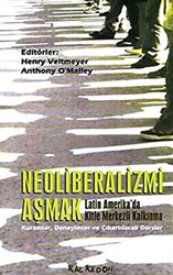 Neoliberalizmi Aşmak Latin Amerika’da Kitle Merkezli Kalkınma - 1