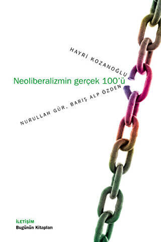 Neoliberalizmin Gerçek 100’ü - 1