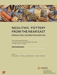 Neolithic Pottery from the Near East - 1