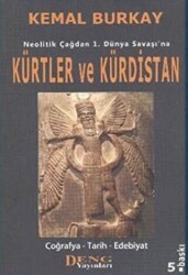 Neolitik Çağdan 1. Dünya Savaşı`na Kürtler ve Kürdistan - 1