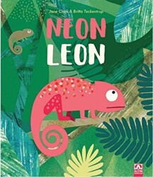 Neon Leon - 1