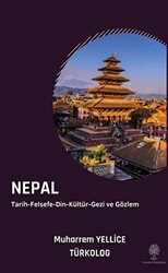 Nepal - 1