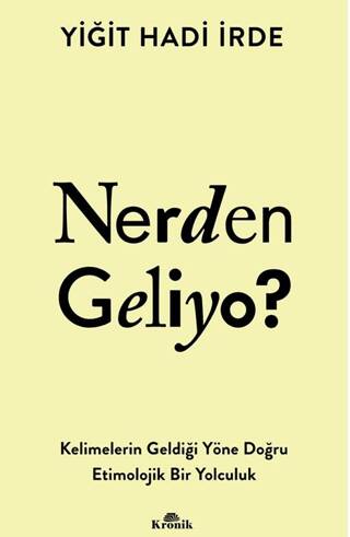 Nerden Geliyo? - 1