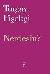 Nerdesin? - 1