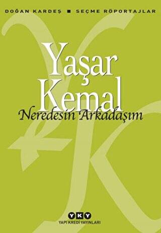 Nerdesin Arkadaşım - 1