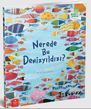 Nerede Bu Denizyıldızı? - 1
