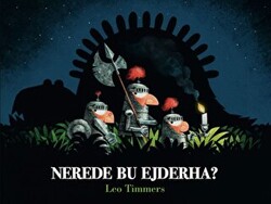 Nerede Bu Ejderha? - 1