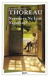 Nerede ve Ne İçin Yaşadım? - 1