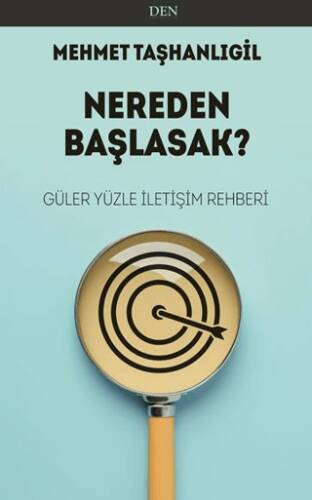 Nereden Başlasak? - 1
