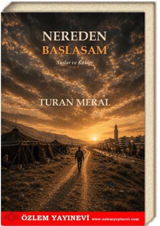 Nereden Başlasam - 1
