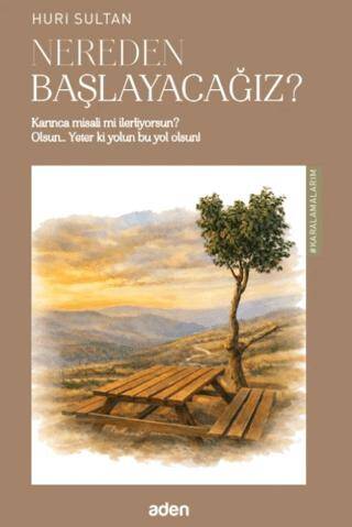 Nereden Başlayacağız? - 1