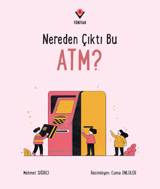 Nereden Çıktı Bu ATM? - 1