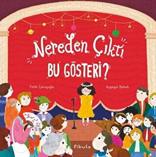 Nereden Çıktı Bu Gösteri? - 1