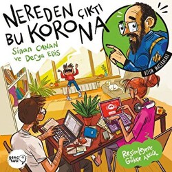 Nereden Çıktı Bu Korona? - 1