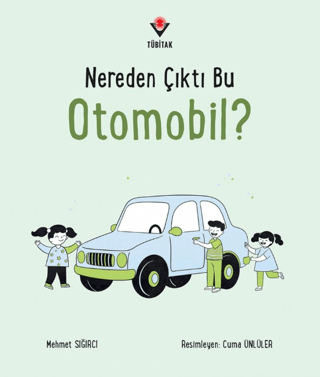 Nereden Çıktı Bu Otomobil? - 1