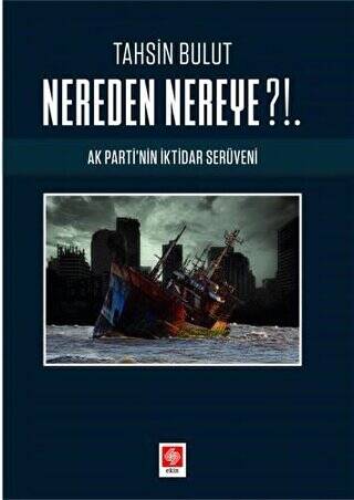 Nereden Nereye? - 1