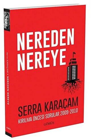 Nereden Nereye - 1