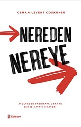 Nereden Nereye - 1