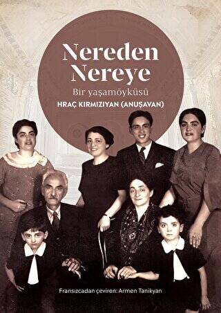 Nereden Nereye - 1