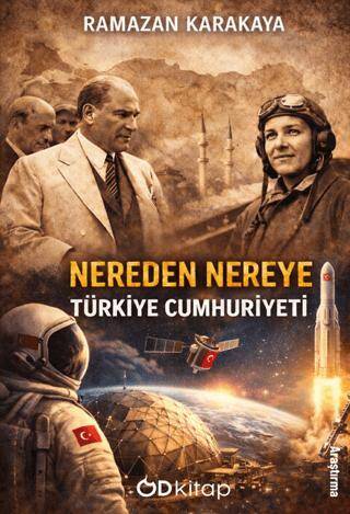 Nereden Nereye Türkiye Cumhuriyeti - 1