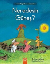 Neredesin Güneş? - 1