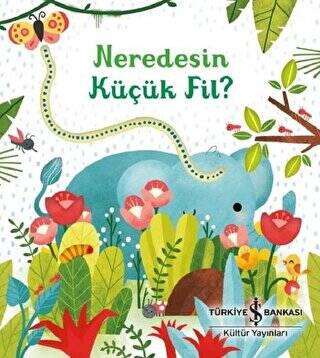 Neredesin Küçük Fil? - 1