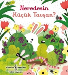 Neredesin Küçük Tavşan? - 1