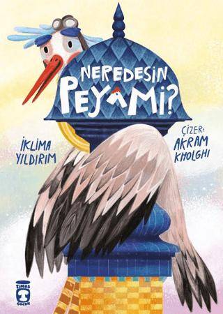 Neredesin Peyami? - 1