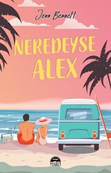 Neredeyse Alex - 1