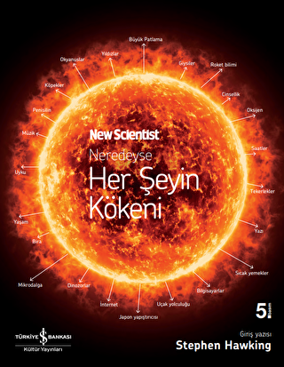 Neredeyse Her Şeyin Kökeni - 1