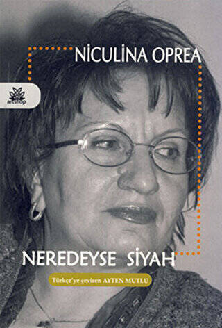 Neredeyse Siyah - 1