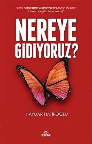 Nereye Gidiyoruz ? - 1