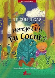 Nereye Gitti Bu Çocuk? - 1