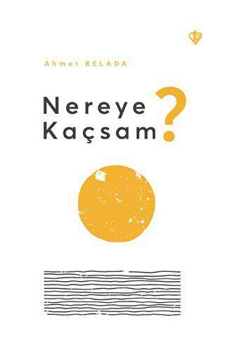 Nereye Kaçsam? - 1
