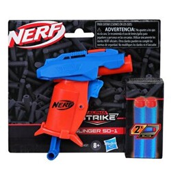 Nerf Alpha Strike Slinger - 1
