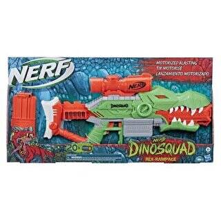 Nerf Dinosquad Rex-Rampage F0807 - 1