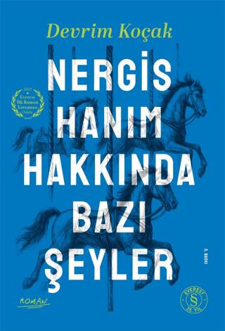 Nergis Hanım Hakkında Bazı Şeyler - 1
