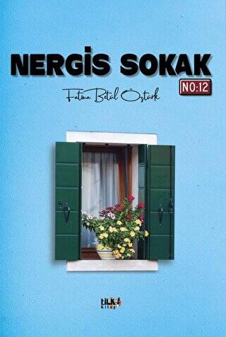 Nergis Sokak No:12 - 1