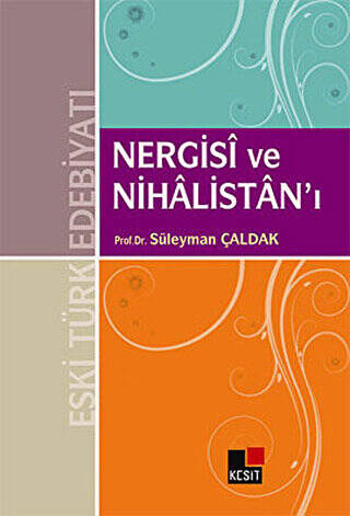 Nergisi ve Nihalistan’ı - 1